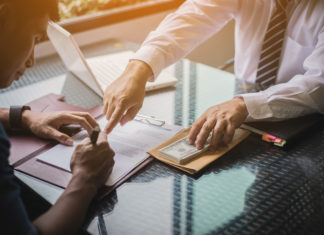 Mutui: nel I semestre in calo la domanda (-5,9%) e importo medio stabile sopra i 150 mila euro