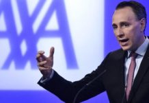 AXA presenta il piano strategico 2027-2029 “Growing Forward”
