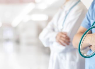 Infortuni nella sanità: infermieri la categoria più colpita