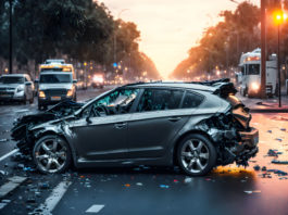 Incidenti stradali in calo nel I semestre secondo i dati preliminari ISTAT