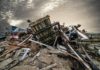In Francia proposta di legge per estendere il regime cat nat a tempeste, tornado e venti eccezionali