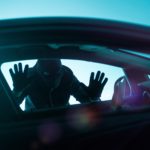 Lojack: in aumento i furti parziali di auto