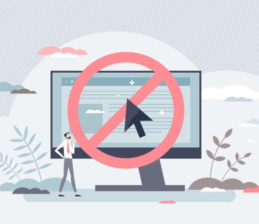 IVASS ordina l’oscuramento di 5 siti internet abusivi