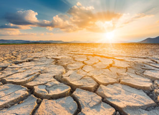 Rapporto Copernicus: temperature globali sopra 1,5 gradi