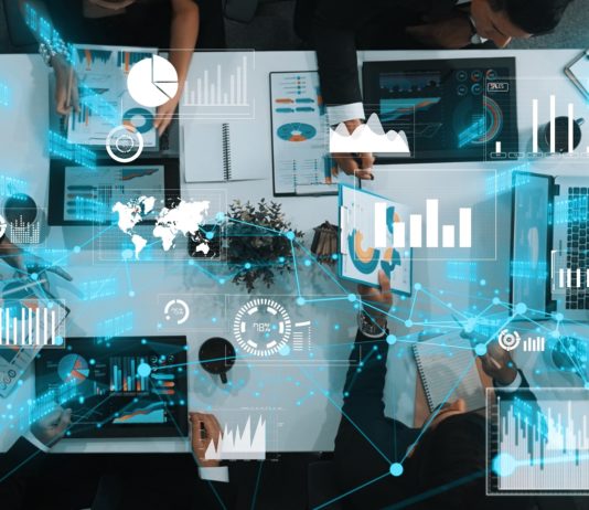 WTW: chi investe in analytics e AI corre più veloce