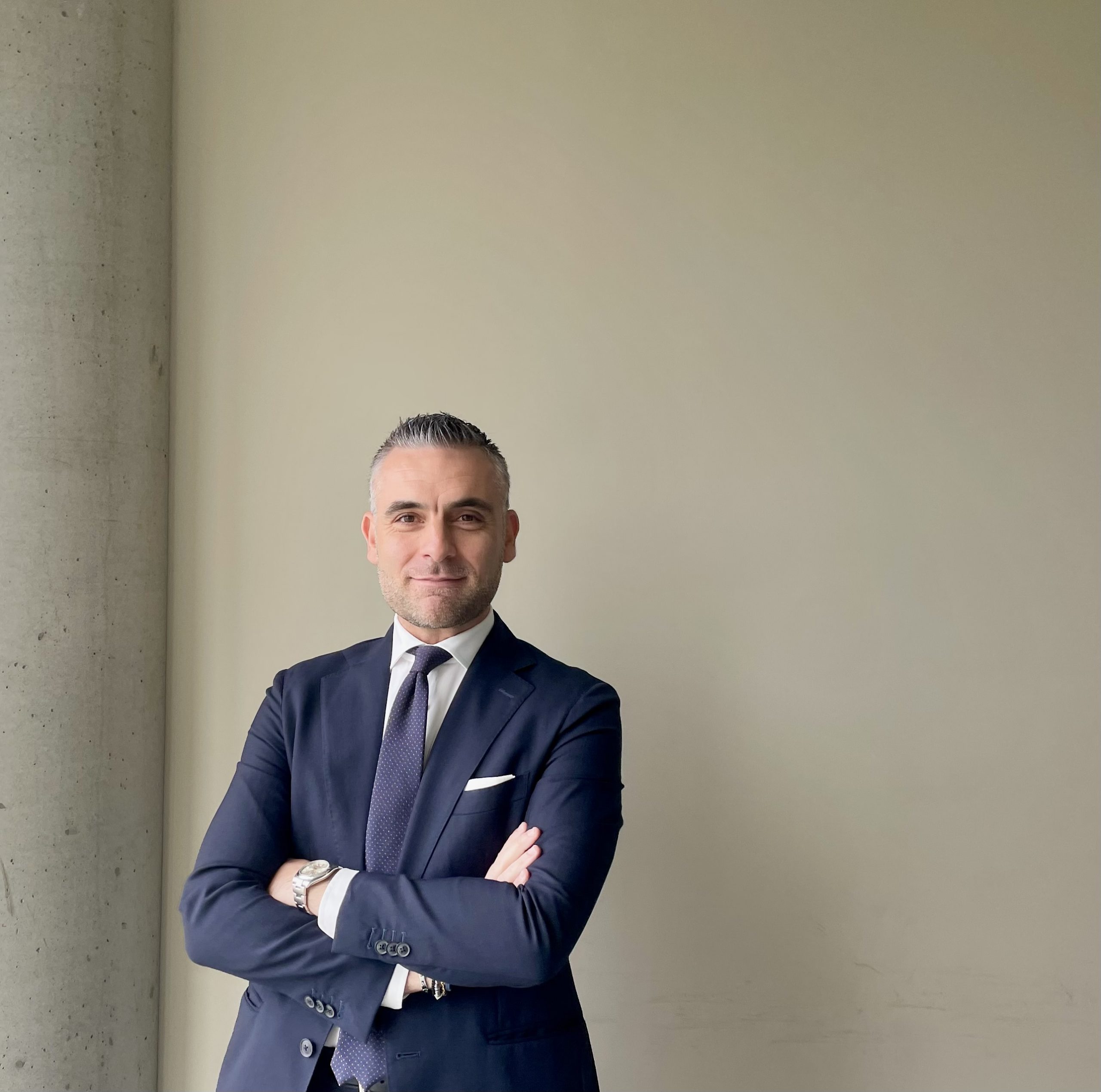 Zurich Italia nomina Antonio Spedicati Chief Investment Officer Assinews.it