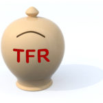 TFR cos’è e dove destinarlo?