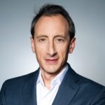 Sompo nomina Cédric Wells Head of Claims, Insurance, Continental Europe