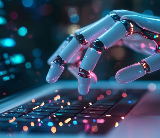 Studio: come l’intelligenza artificiale rivoluzionerà la previdenza