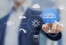 DAL DIGITALE ALL’INTELLIGENZA ARTIFICIALE