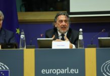 Unipol apre la nuova sede di Bruxelles