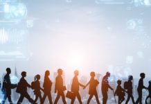 Rapporto Censis: italiani tra debito pubblico e welfare fragile