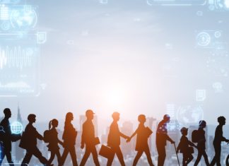 Rapporto Censis: italiani tra debito pubblico e welfare fragile