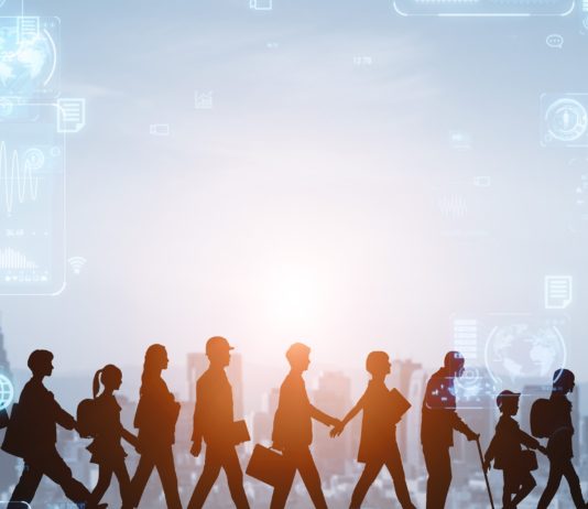 Rapporto Censis: italiani tra debito pubblico e welfare fragile