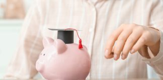 risparmio, studenti