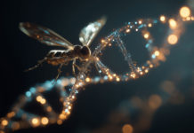 L’IMMORTALITÀ HA LE ALI DI UN MOSCERINO