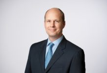 Marsh: Ted Moynihan Presidente e CEO di Marsh Management Consulting e Oliver Wyman