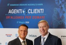 Anapa, Roberto Arena nuovo presidente nel segno della continuità