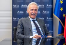 ANIA: sottoscritta l’ipotesi di accordo per il rinnovo dei CCNL del settore assicurativo e assistenza