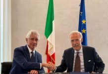 ANIA, accordo con il ministro per lo Sport e i Giovani per rafforzare cultura assicurativa e previdenziale