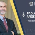 Paolo Angelini (IVASS): 2025 di transizione tra nuove tensioni globali e solidità del mercato assicurativo