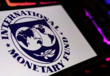 FMI: sistema finanziario italiano solido e resiliente