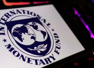 FMI: sistema finanziario italiano solido e resiliente