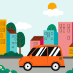 Gli italiani immaginano una mobilità più tecnologica, sicura e cortese