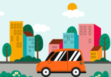 Gli italiani immaginano una mobilità più tecnologica, sicura e cortese