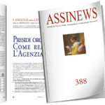 Assinews 388 – Settembre 2026