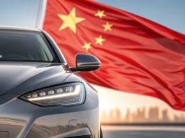 Auto cinesi, la compagnia olandese Univé limita le coperture