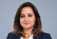Alice Peruzzotti nuova Chief Risk Officer di Helvetia Italia