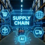 AI e filiere globali, cresce il rischio di contagio sistemico