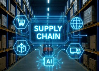 AI e filiere globali, cresce il rischio di contagio sistemico