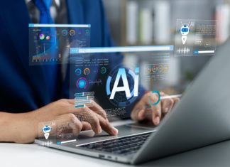 Accenture, IA ridefinisce processi, offerta e relazione con il cliente