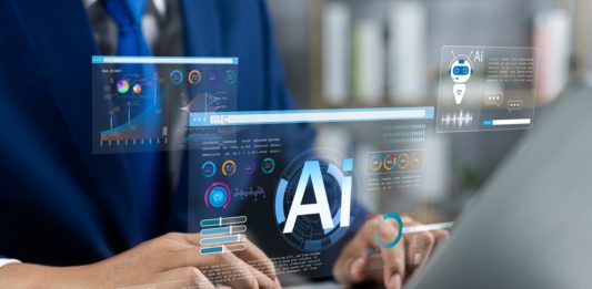 Accenture, IA ridefinisce processi, offerta e relazione con il cliente