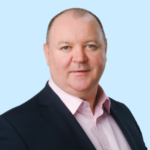 Marsh nomina Tom Geraghty CEO di Marsh Europe
