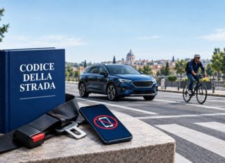 Lo schema del decreto legislativo per un nuovo Codice della strada