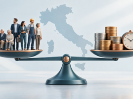 Pensioni, Italia al 41° posto nel Global Pension Index 2026: pesa la sostenibilità